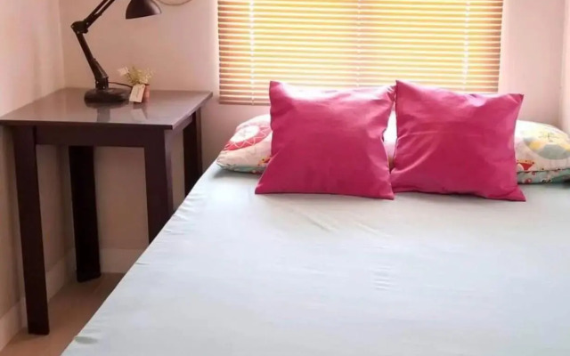 Super Cute Hampton Suites