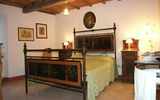 Italy Rents Poggio DI Loro