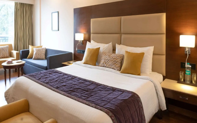 Hotel Madhuban Highlands