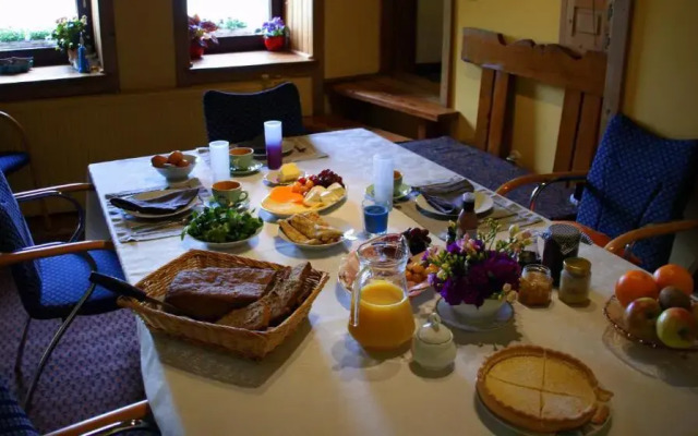 Dom Panorama pod Gwiazdami