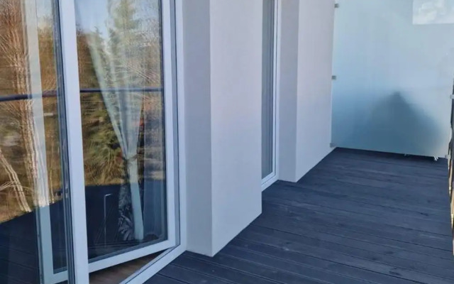 Apartment in Gaski Near Baltic Lighthouse