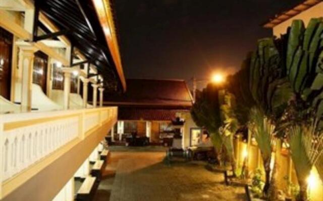 Mataram Hotel