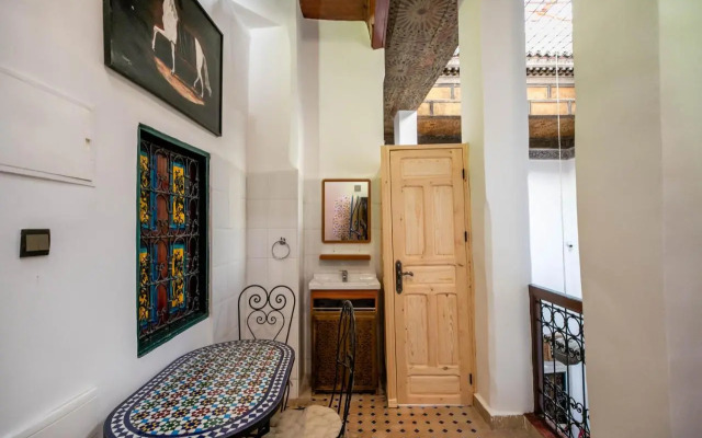 Maison d'Hôtes Zohor