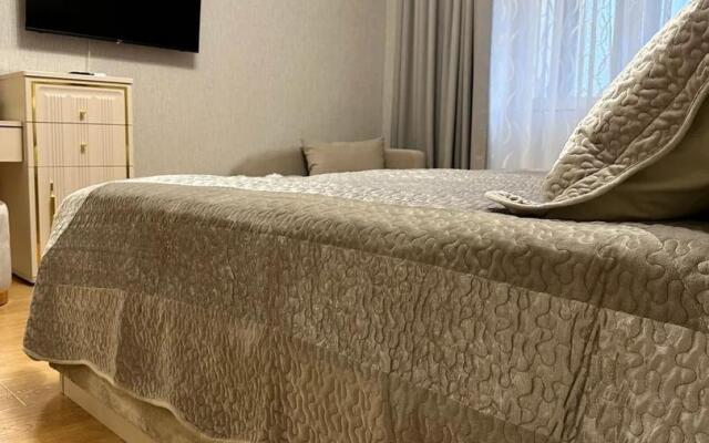 Апартаменты на улице Чкалова 37