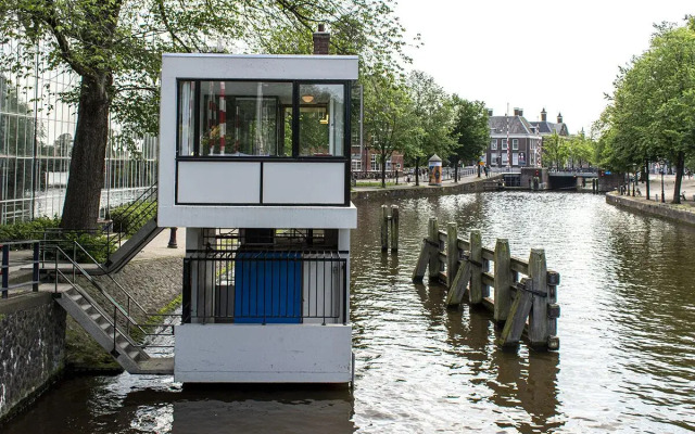 SWEETS - Hortusbrug