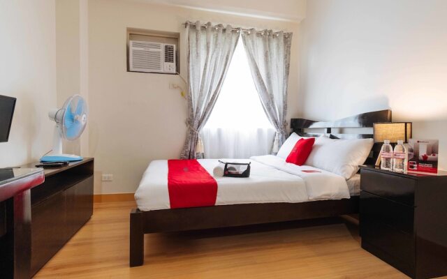 RedDoorz Premium @ SMDC Fairview