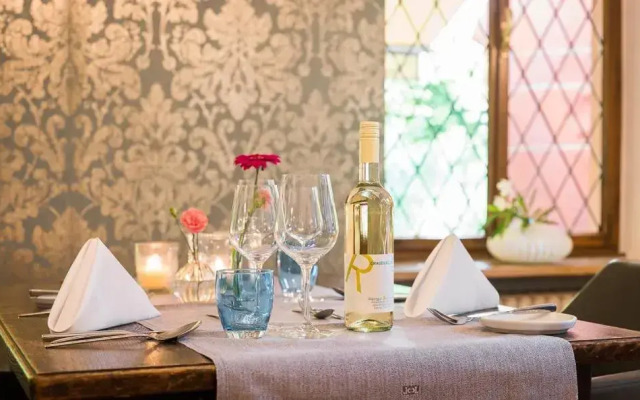 Boutique Hotel Kloster Pfalzel