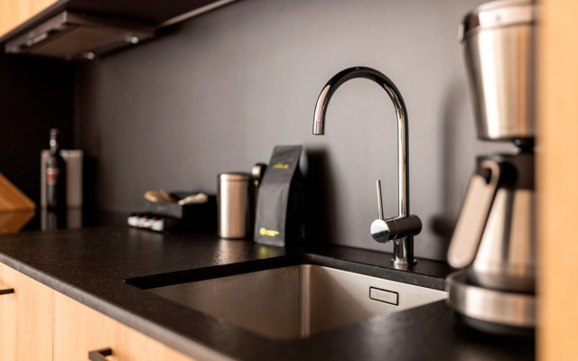 All-Suite Resort Fieberbrunn