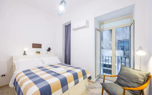 Loft Borgo Orefici