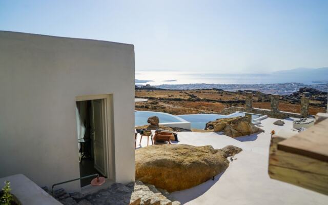 Mykonos High