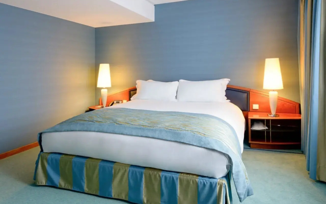 Sofitel Luxembourg Europe