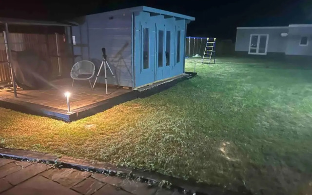 Serenity Haven 4-bed With Hottub,games,gym & More