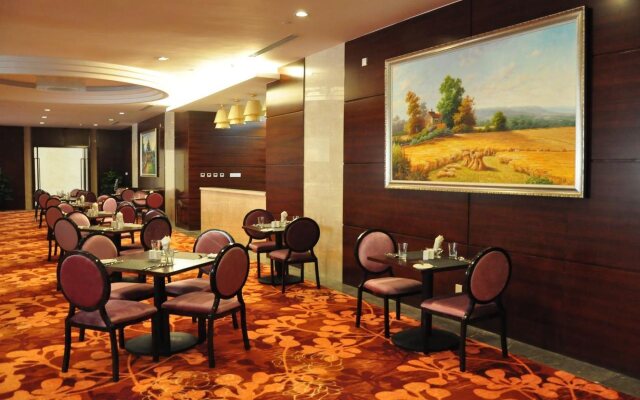 Zhongfei Grand Sky Light Hotel