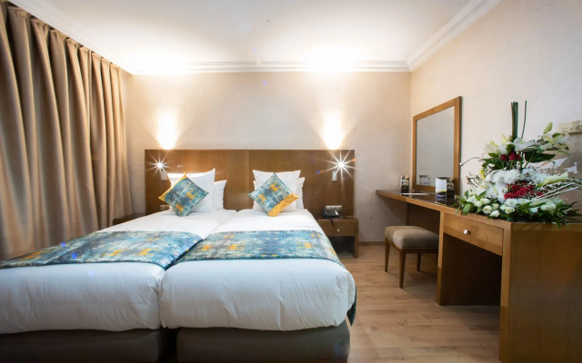 Hotel Argana
