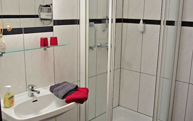 Hotel zum Zauberkabinett