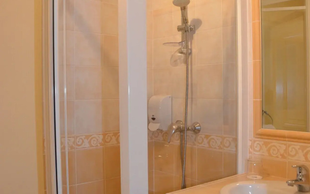 Hôtel et spa les Cleunes Oléron