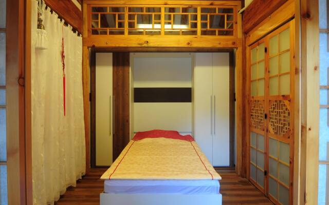 Kundaemunjip Hanok Guesthouse