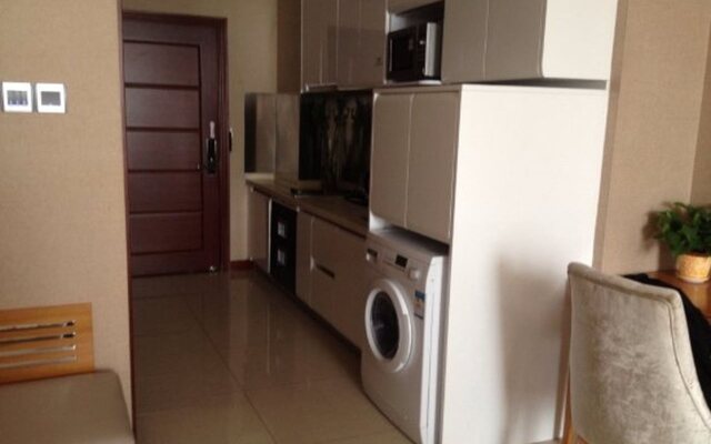 Guangzhou Royal River Waifiden Apartment