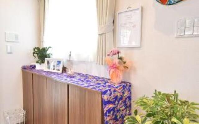 Guest House Kanagusuku