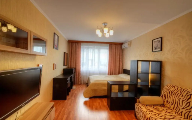 Lux Kuz'Minki Apartments