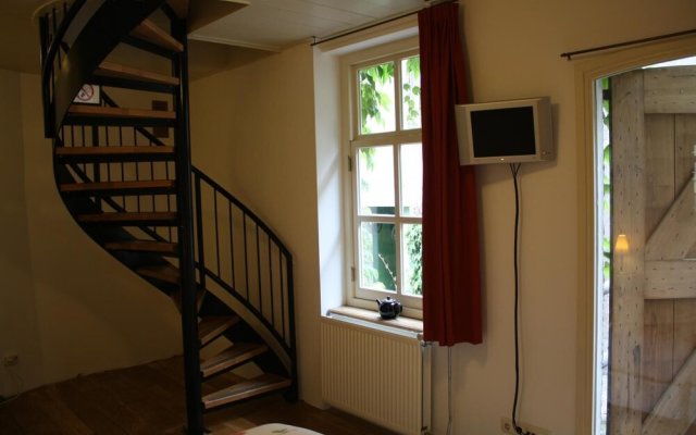 De Hemel Hotel Suites Nijmegen
