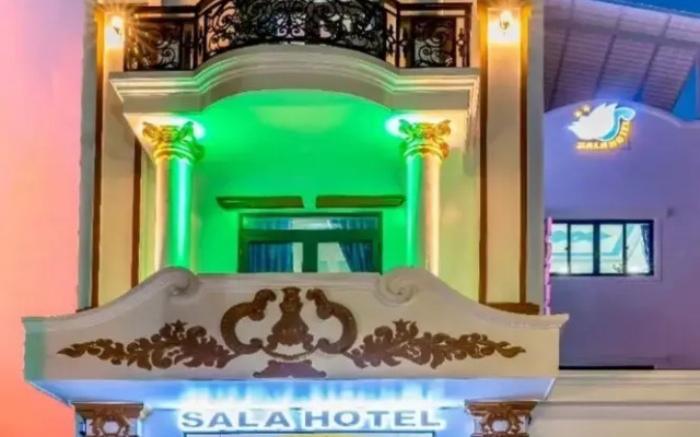 Sala Hotel