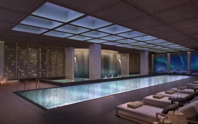 Fairmont Hanoi