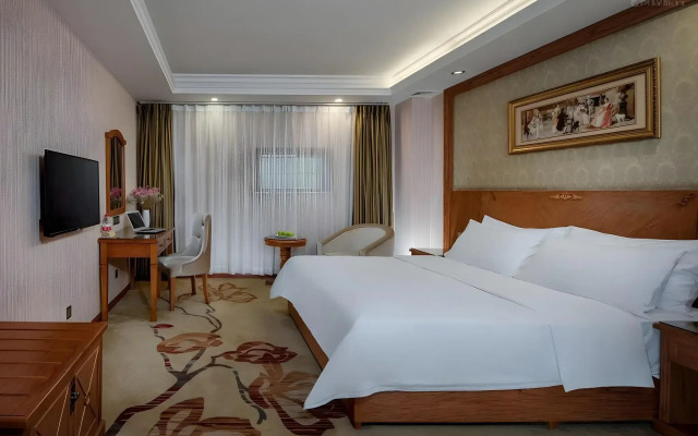 Vienna Hotel Huizhou Chenjiang Avenue