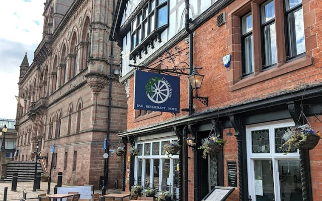 The Coach House Inn