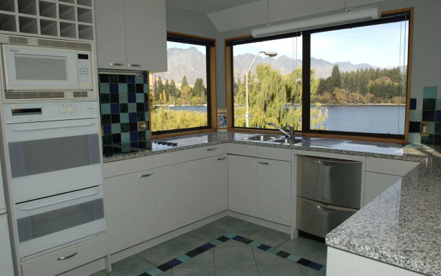 The Lodges