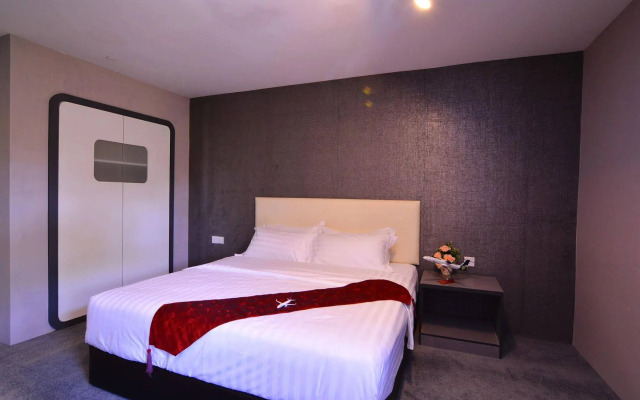Sri Langit Hotel KLIA