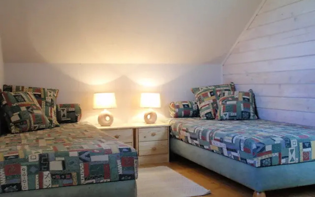 Holiday Home Kogucik