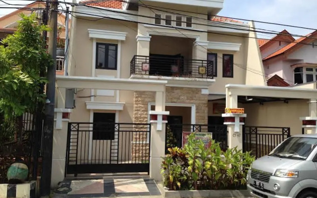 Rotterdam Homestay