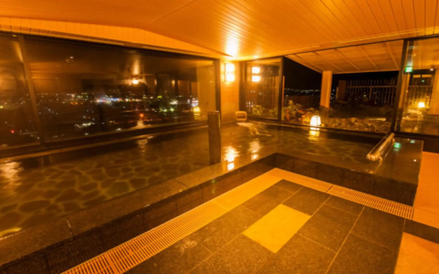 Onyado Nono Sakaiminato Natural Hot Spring