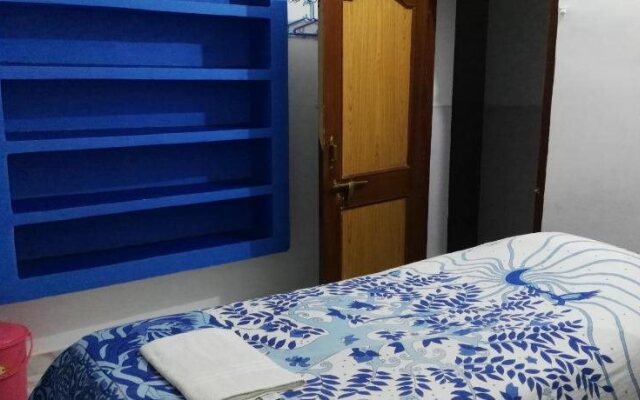 Tara Guest House