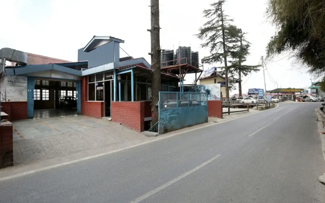 OYO 12488 Home 2BHK Meridian House