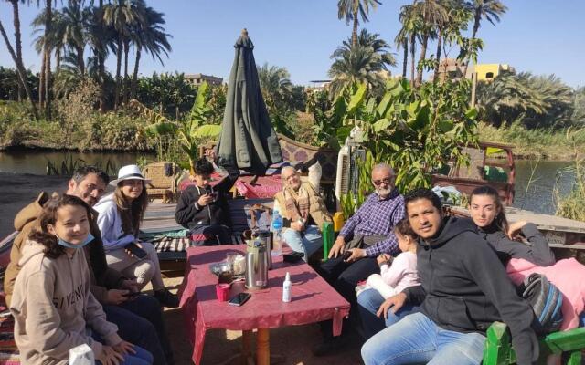 Luxor Old Nile Hotel