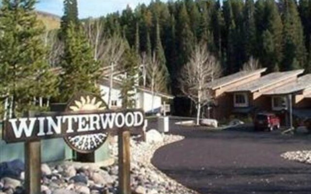 Winterwood Townhomes by Pioneer Ridge Management
