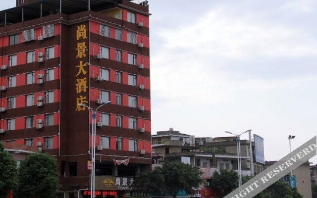 Shang Jing Hotel