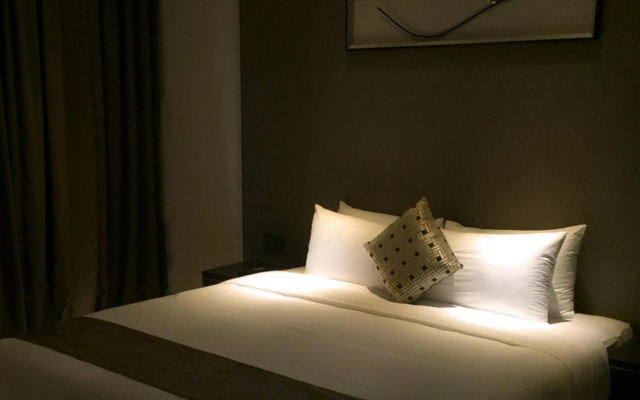 Geno Hotel – Guest Rooms – Subang Jaya
