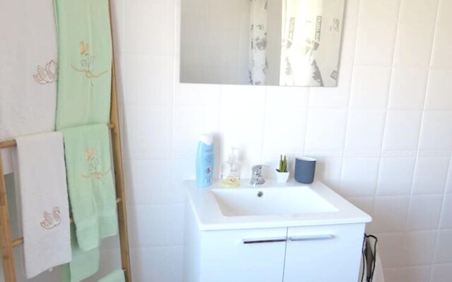 Apartment Rua Da Serra - 3