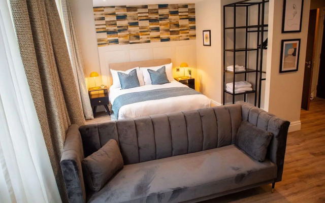 The Gresham Aparthotel