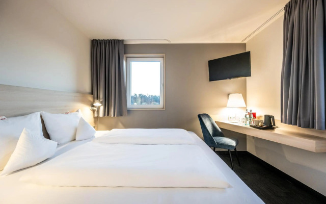 Serways Hotel Weiskirchen Nord