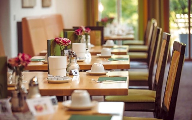 Hotel und Appartementhof Waldeck