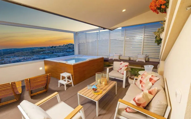 Melifra Appartamento