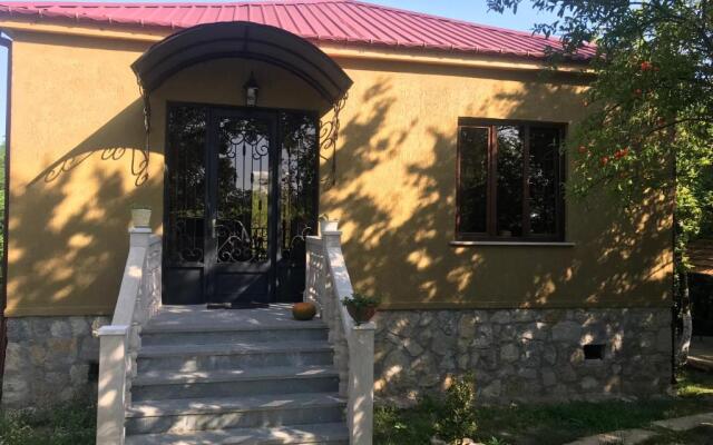 Guest House Motsameta