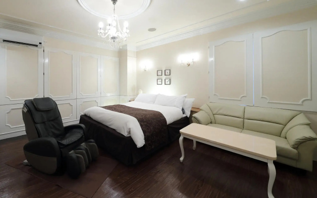 Hotel Fine-Ciel Tottori Sakyu - Adults Only