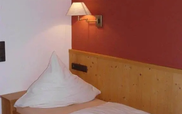 Waldhotel Dörentrup