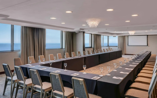 Sheraton Montevideo