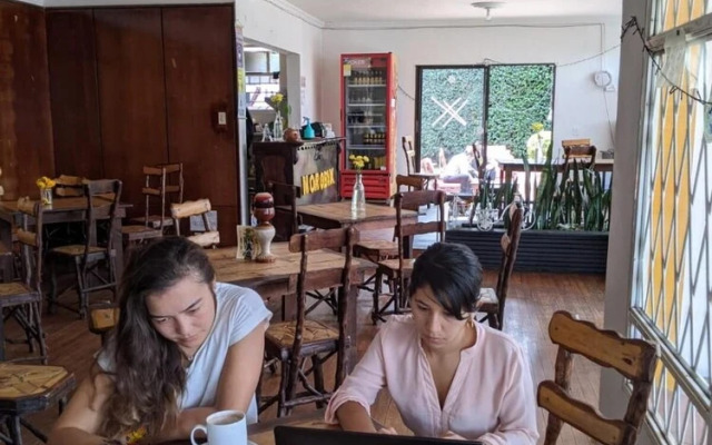 Morobik Hostal Popayán